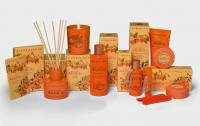 Accordo Arancio L'Erbolario AGHD arl